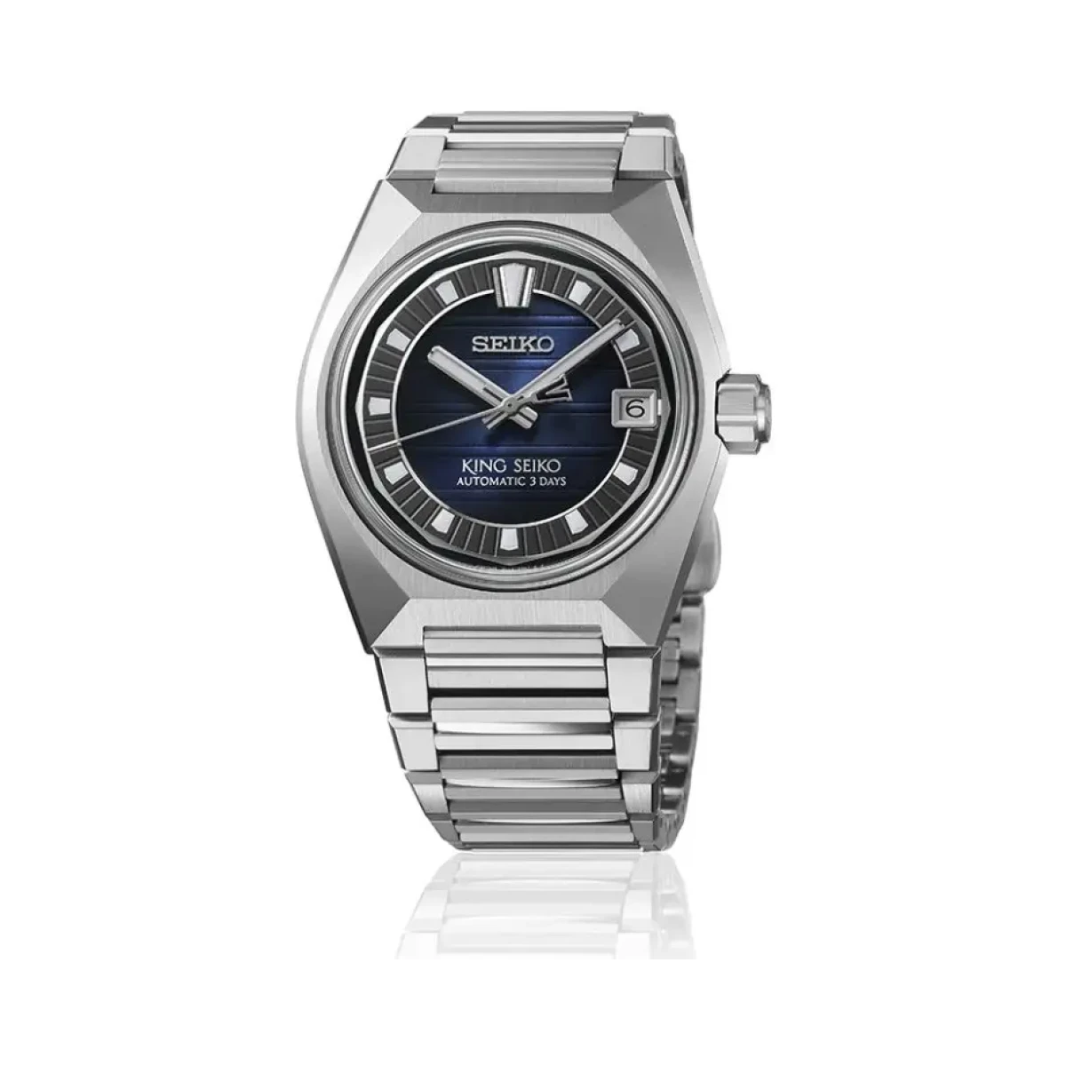 sla085j1 Seiko King Seiko Vanac