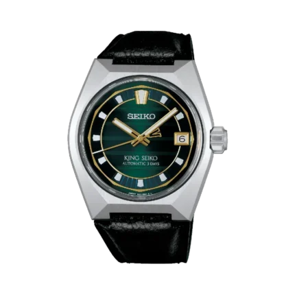 Seiko King Seiko Vanac