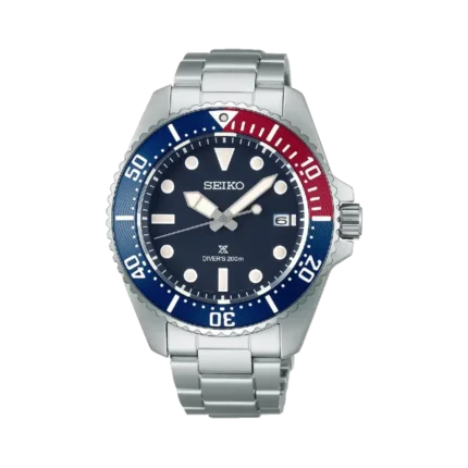 Seiko Prospex Diver Solar