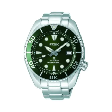 Seiko Prospex Diver