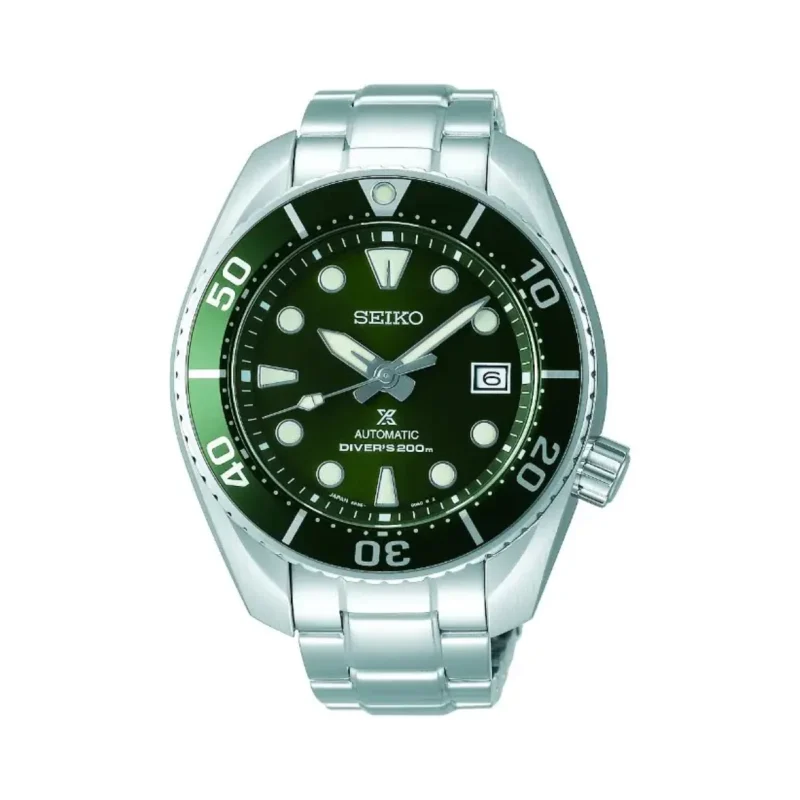 Seiko Prospex Diver