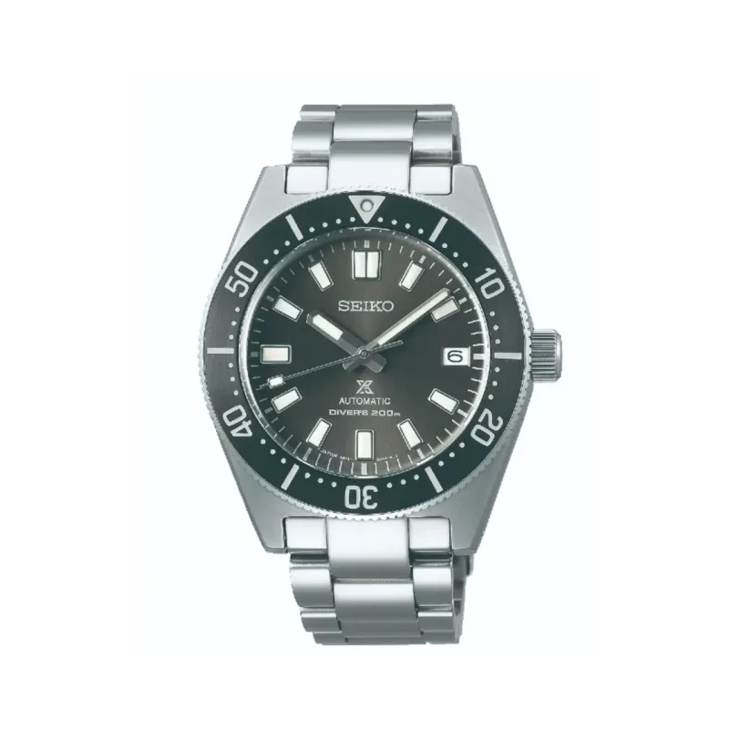 Seiko Prospex Diver
