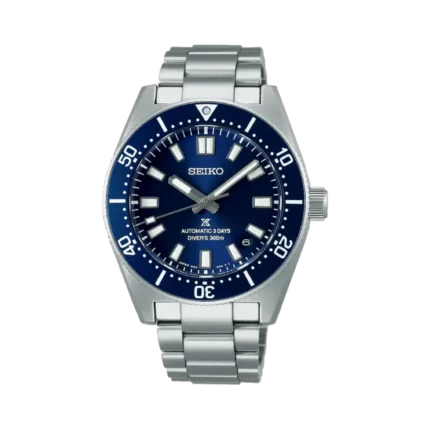 Seiko Prospex 1965 Heritage Diver