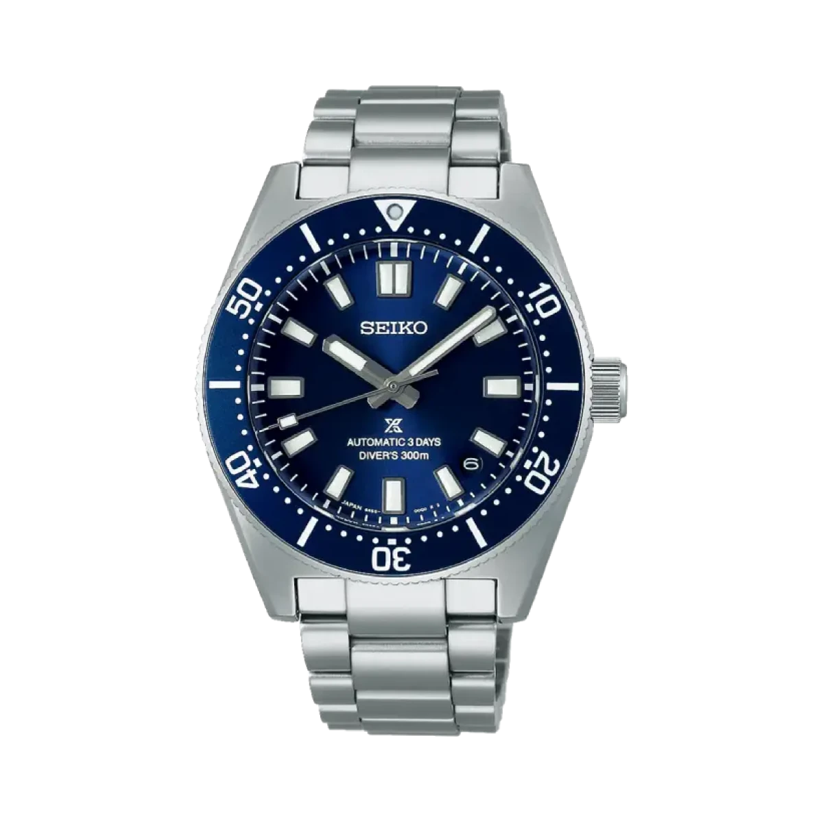 spb451j1 Seiko Prospex 1965 Heritage Diver