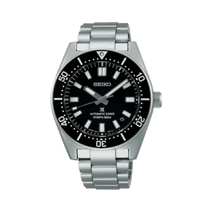 Seiko Prospex 1965 Heritage Diver