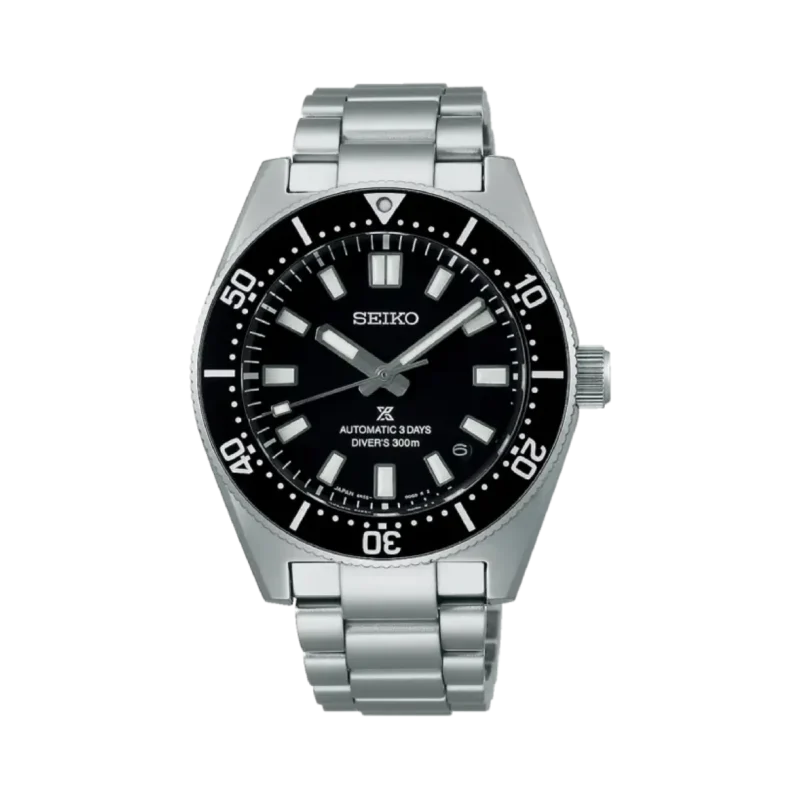 Seiko Prospex 1965 Heritage Diver