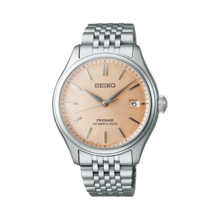 Seiko Presage Classic