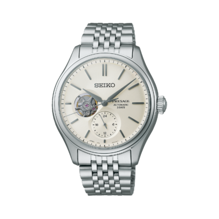 Seiko Presage Classic