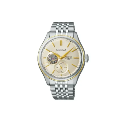 Seiko Presage Classic