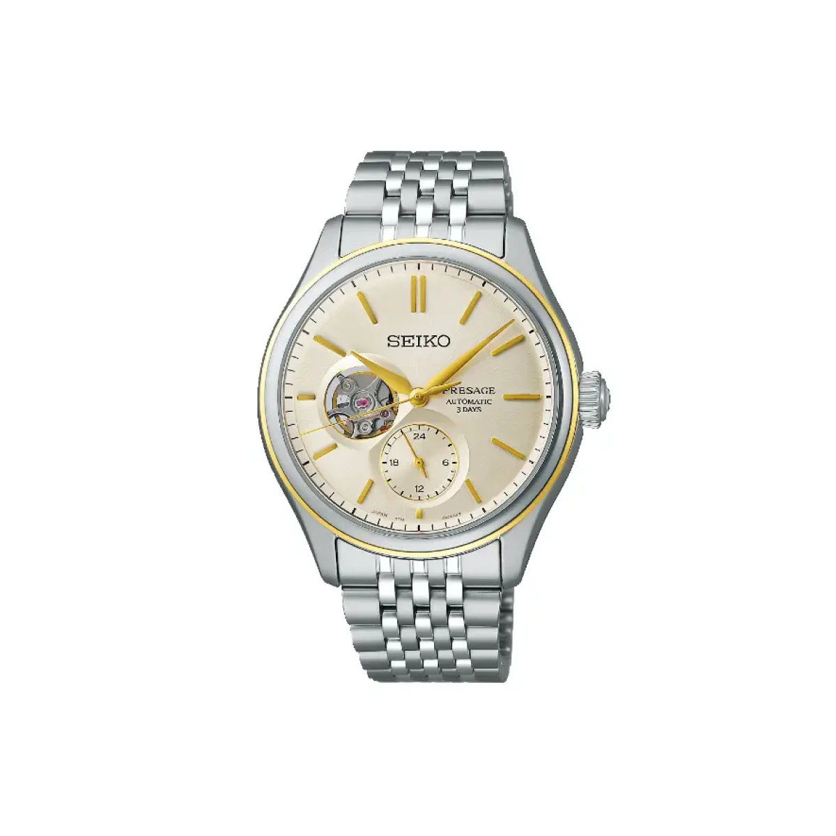 Seiko Presage Classic