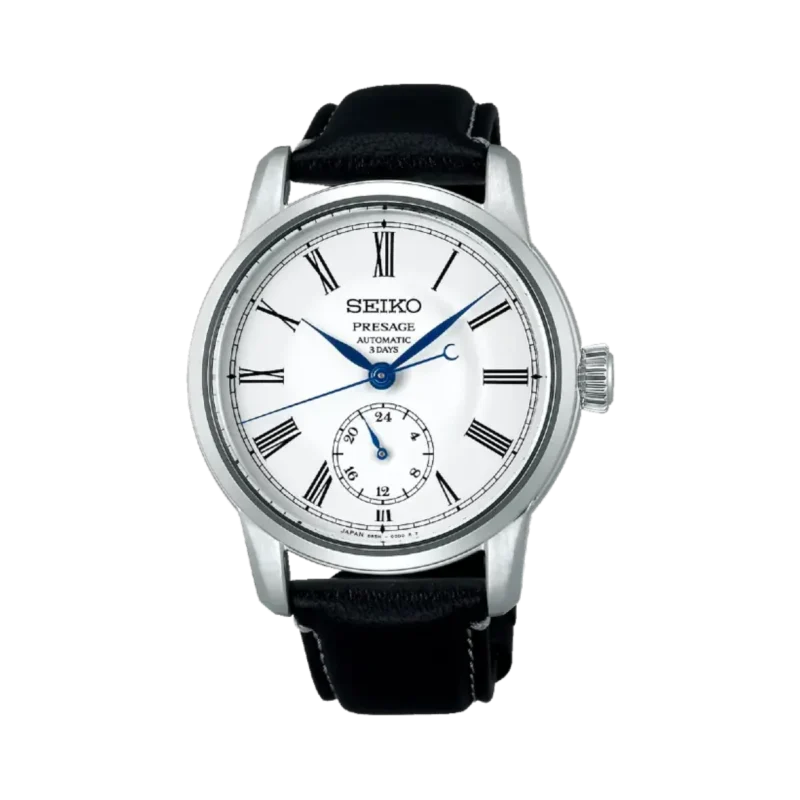 Seiko Presage Craftmanship Emaille
