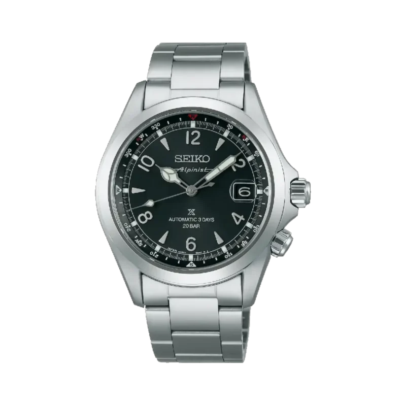 Seiko Prospex Alpinist