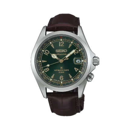 Seiko Prospex Alpinist