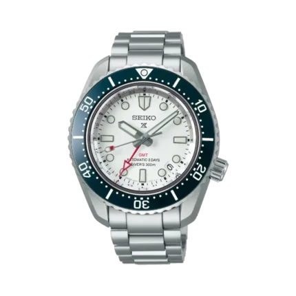 Seiko Prospex 1968 Diver’s Modern Re-interpretation GMT