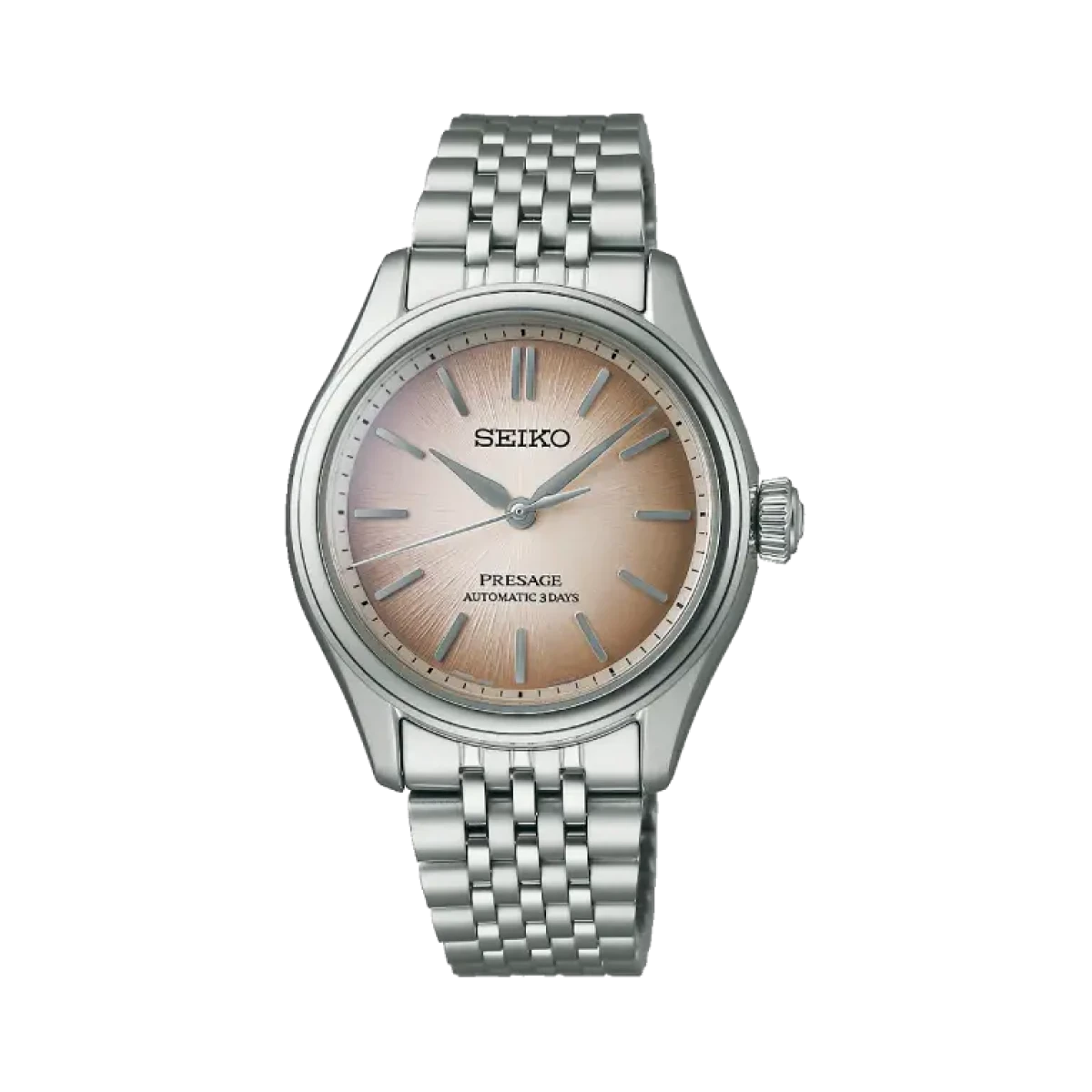 Seiko Presage Classic