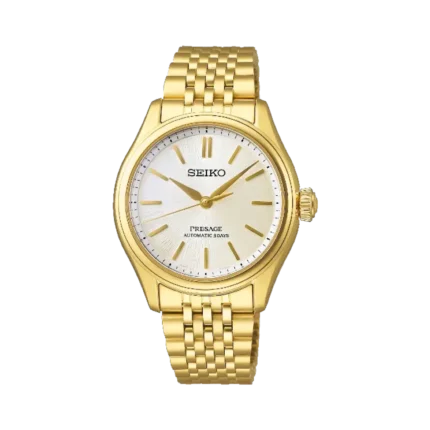Seiko Presage Classic