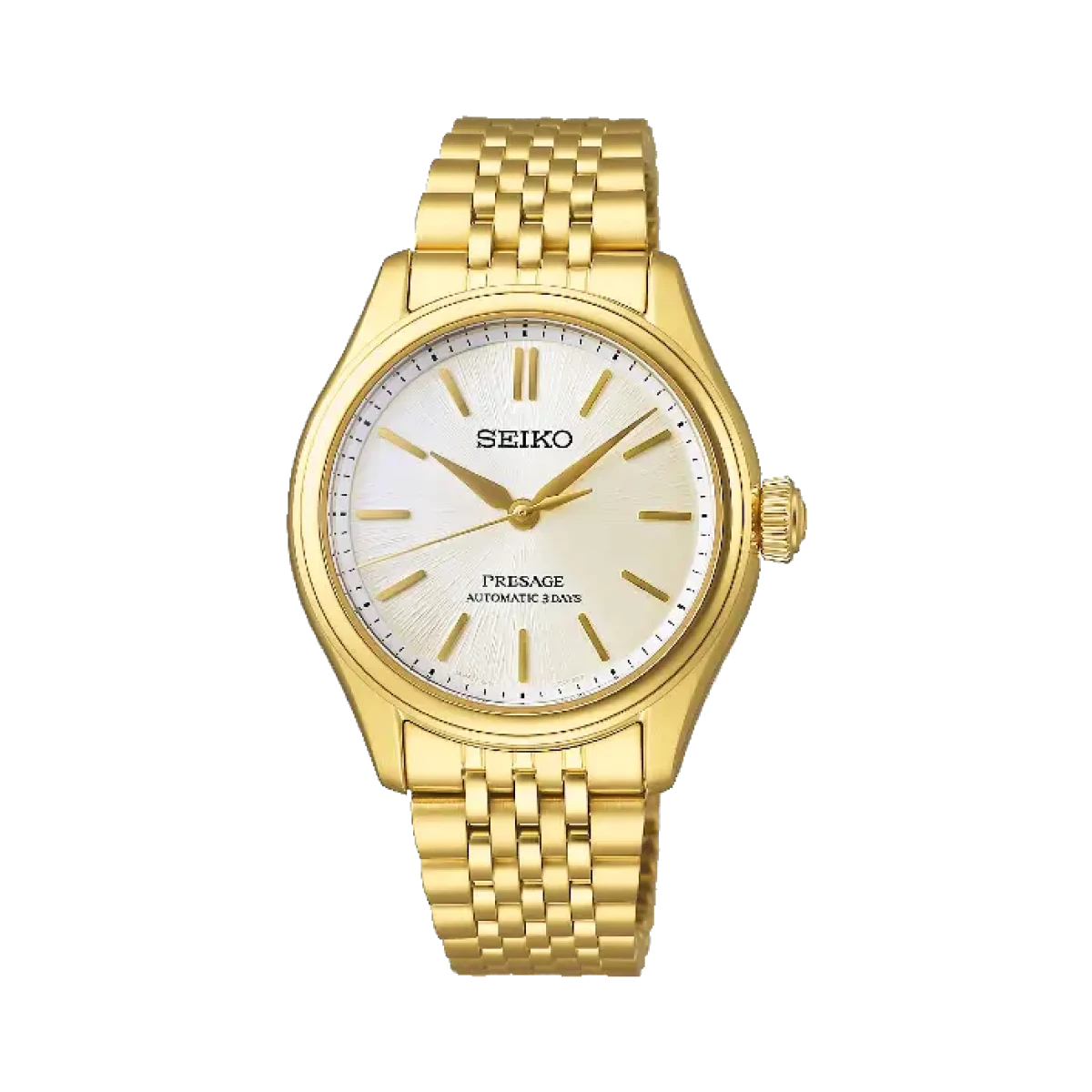 spb524j1 Seiko Presage Classic