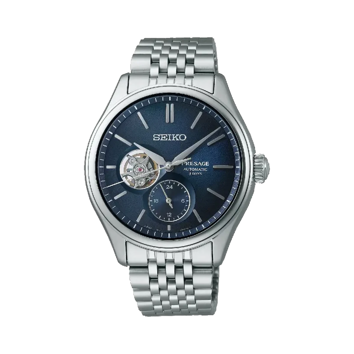 Seiko Presage Classic
