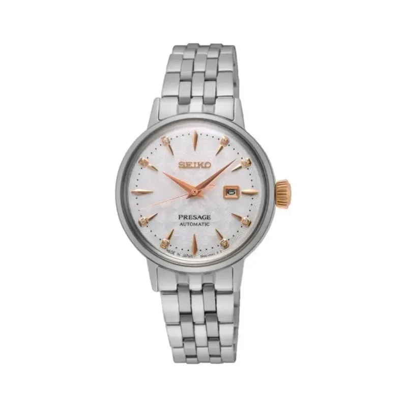 Seiko Presage Cocktail Ladies