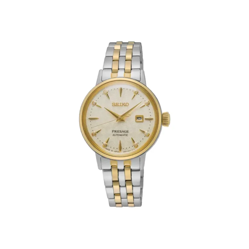 Seiko Presage Cocktail Ladies
