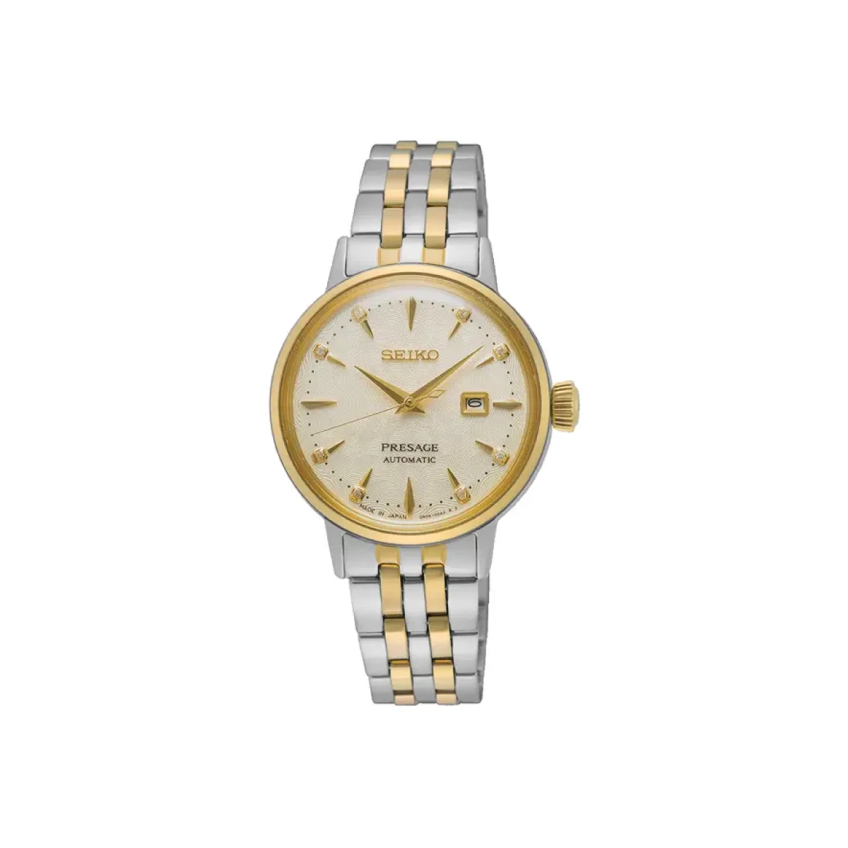 Seiko Presage Cocktail Ladies