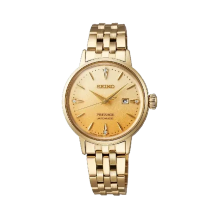 Seiko Presage Cocktail Ladies