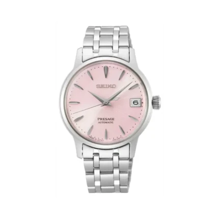 Seiko Presage Cocktail automaat dames