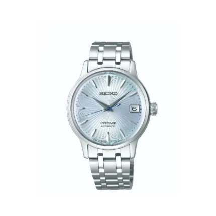 Seiko Presage Cocktail automaat dames