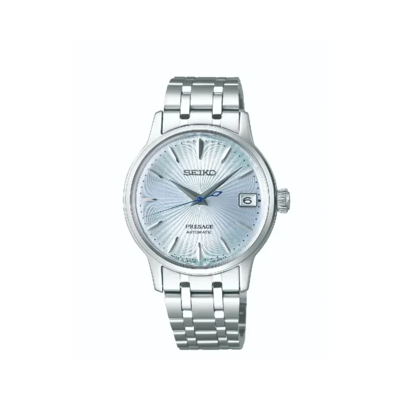 Seiko Presage Cocktail automaat dames