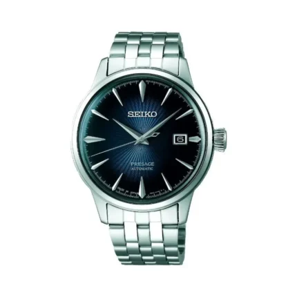 Seiko Presage Cocktail automaat