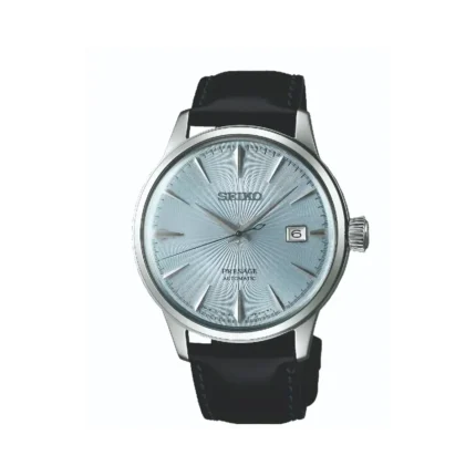 Seiko Presage Cocktail automaat