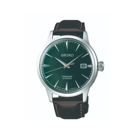 Seiko Presage Cocktail automaat