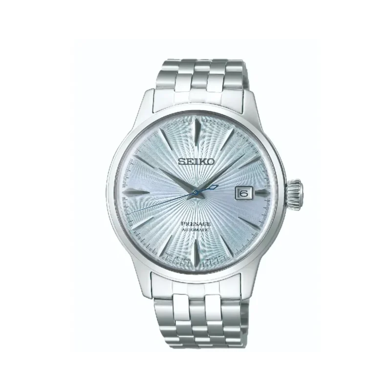 Seiko Presage Cocktail automaat