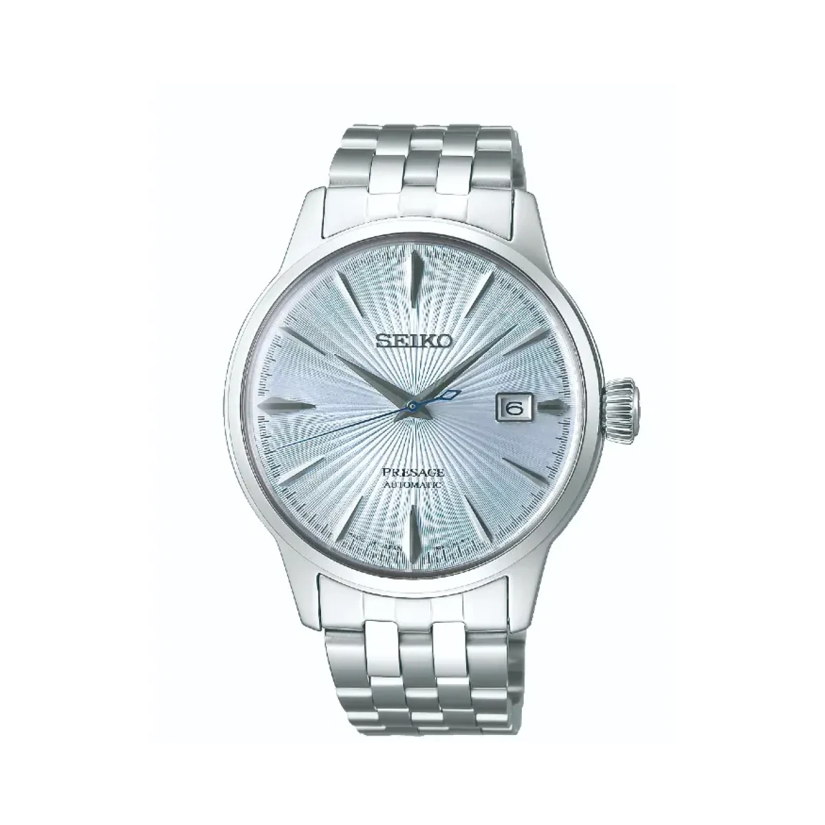 Seiko Presage Cocktail automaat