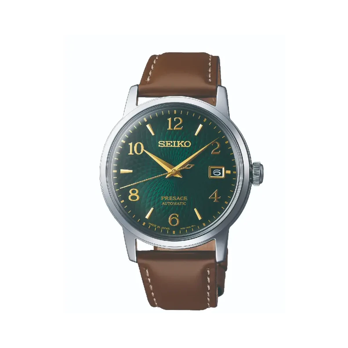 srpe45j1 Seiko Presage Cocktail automaat