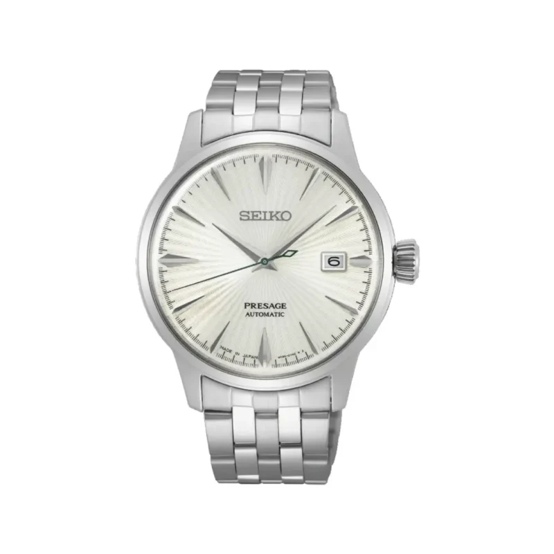Seiko Presage Cocktail automaat