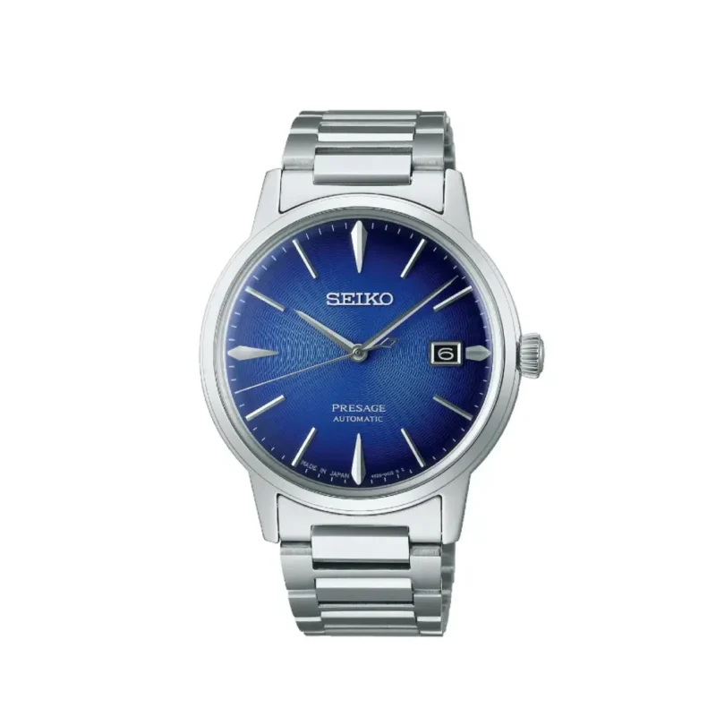Seiko Presage Cocktail automaat