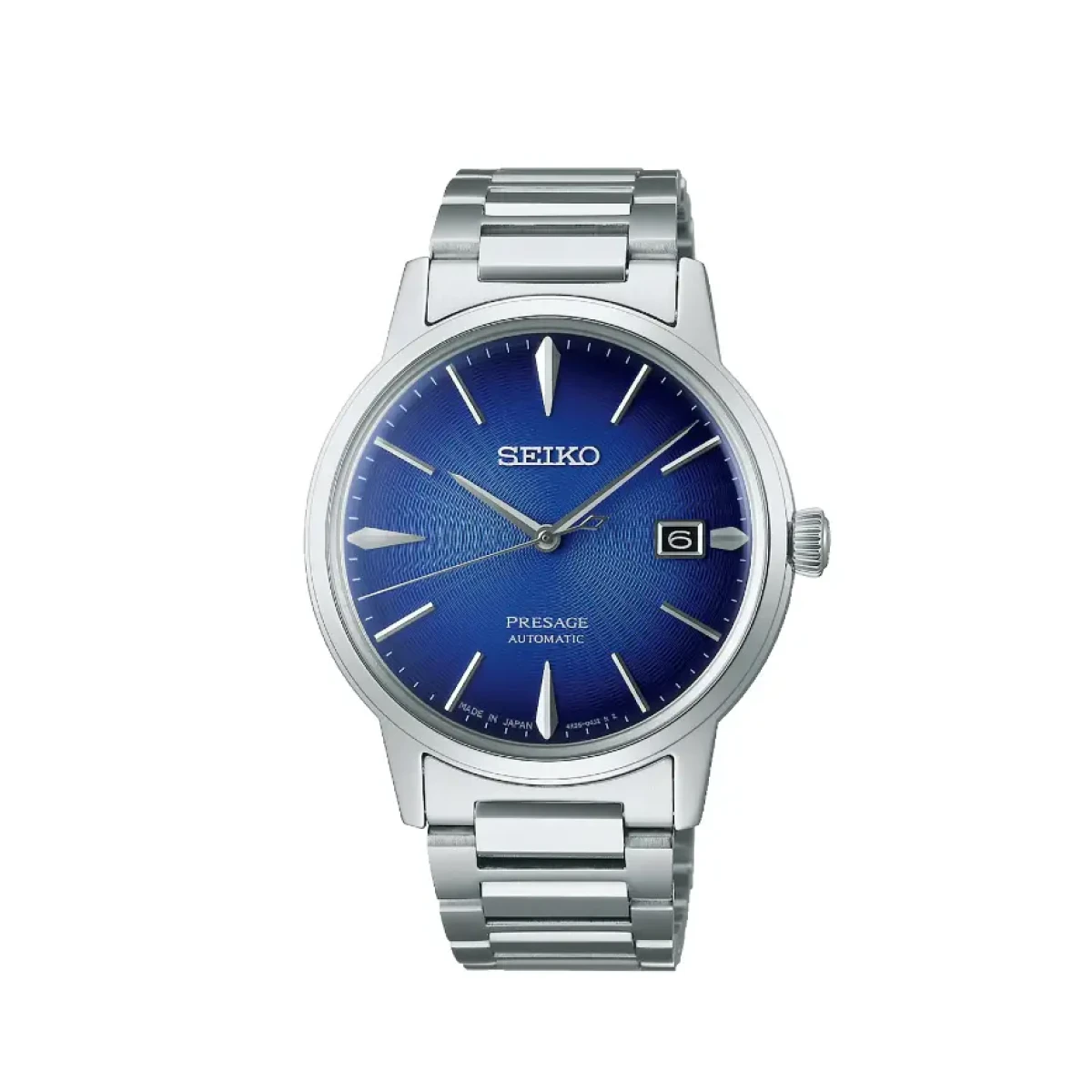 srpj13j1 Seiko Presage Cocktail automaat