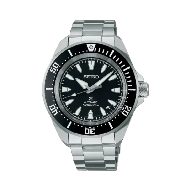 Seiko Prospex Diver