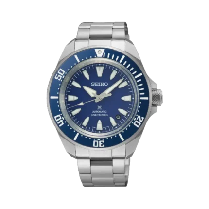 Seiko Prospex Diver Samurai