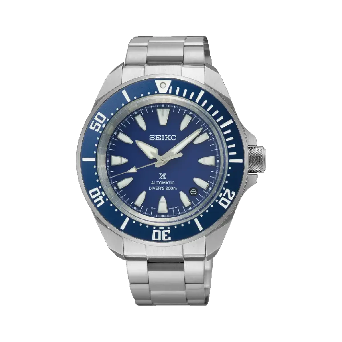 srpl51k1 Seiko Prospex Diver Samurai