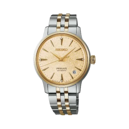 Seiko Presage Cocktail Automaat Dames