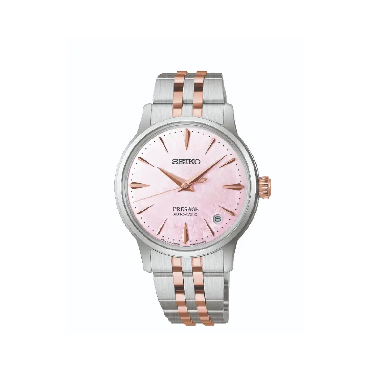 Seiko Presage Cocktail Limited Edition