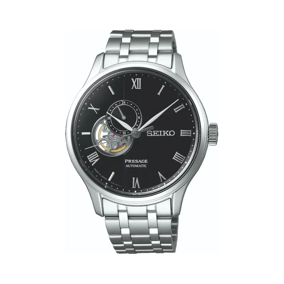 ssa377j1 Seiko Presage Japanese Garden