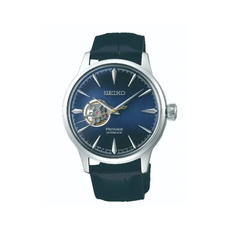 Seiko Presage Cocktail automaat