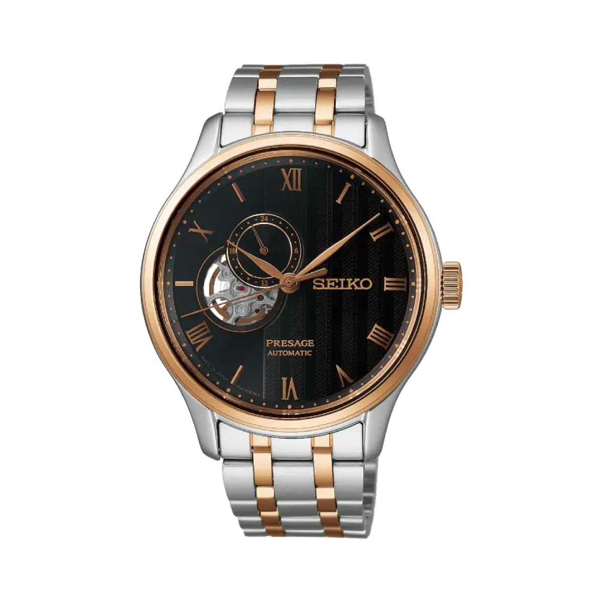 ssa466j1 Seiko Presage Japanese Garden