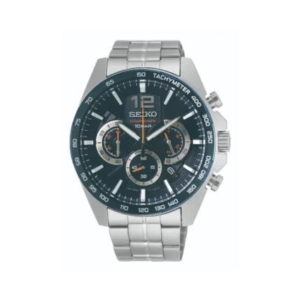 Seiko SSB345P1