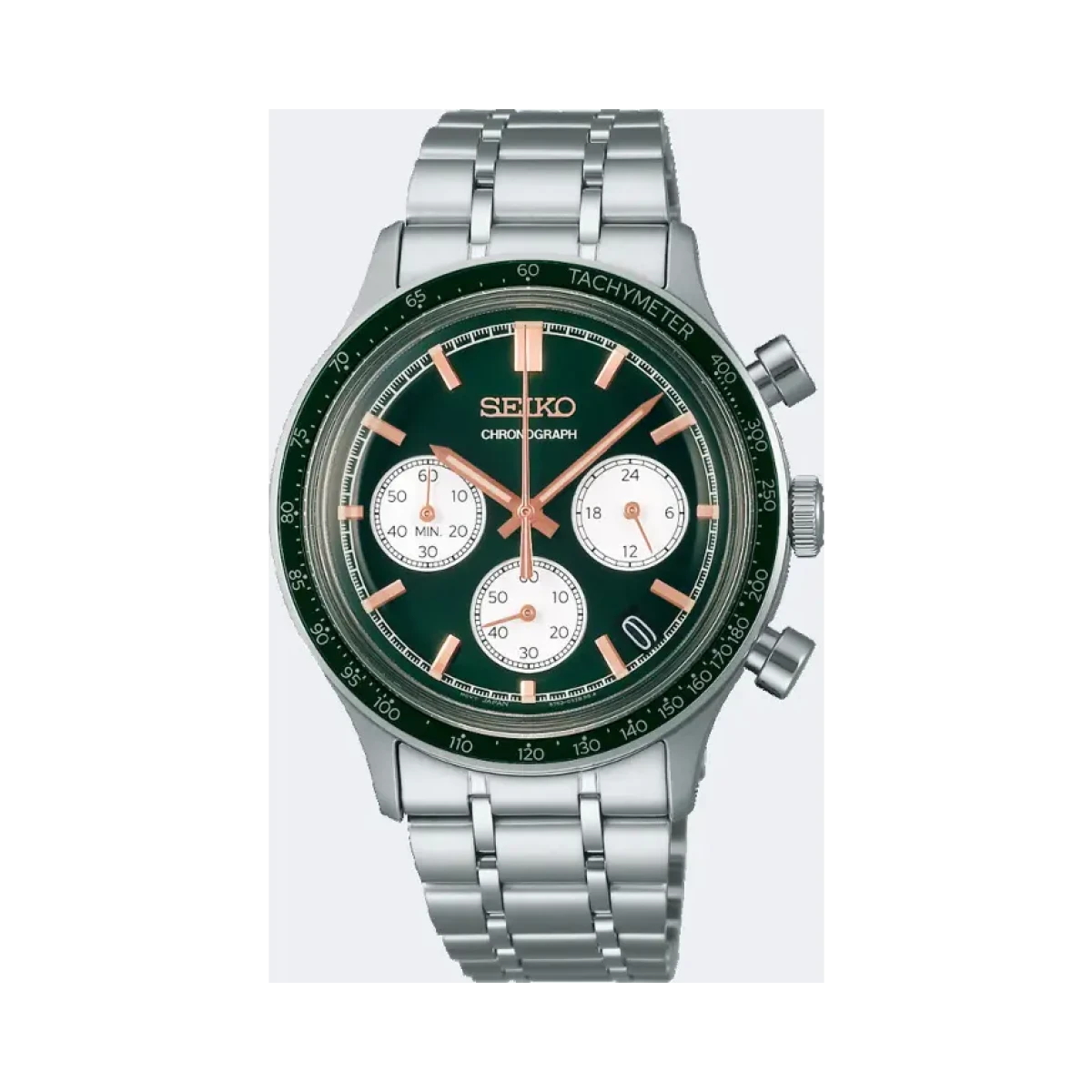 Seiko SSB481P1