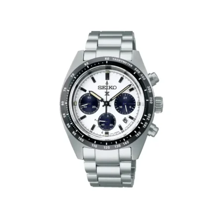 Seiko Prospex Solar Chronograph