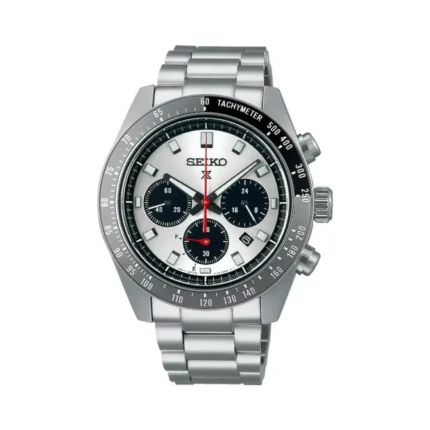 Seiko Prospex Solar Chronograph